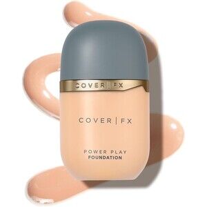 Cover FX Power Play Foundation F2